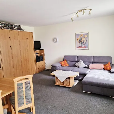 Steuermann Apartman Dorumer Neufeld