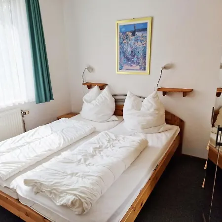 Apartman Steuermann Dorumer Neufeld