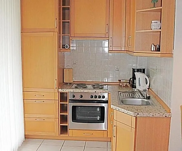 Steuermann شقة دورم نيوفيلد