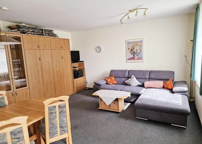 Steuermann شقة دورم نيوفيلد