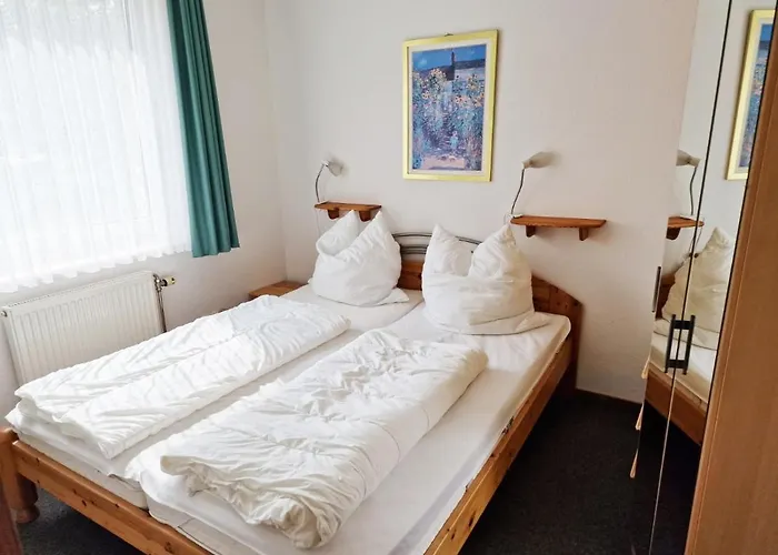 شقة Steuermann دورم نيوفيلد